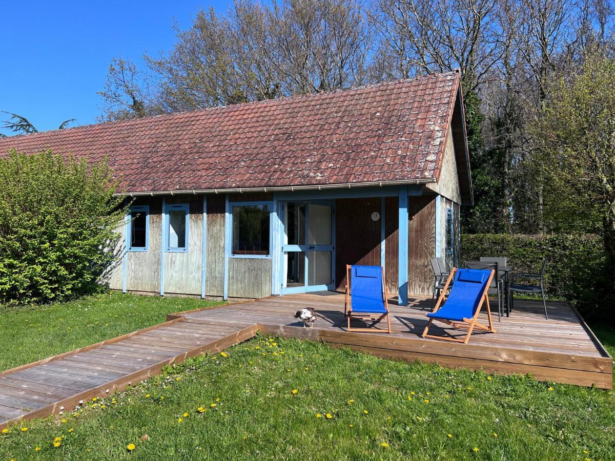 Villa Le Pré Marin Sotteville-sur-Mer Exterior foto